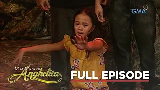 Mga Mata Ni Anghelita: Full Episode 58 (Stream Together)