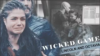 Lincoln and Octavia | Wicked Game