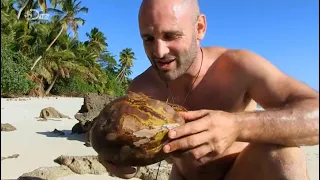 2 Naked and Marooned with Ed Stafford US Title=Naked Castaway S01E01 Fijian Island   Stranded