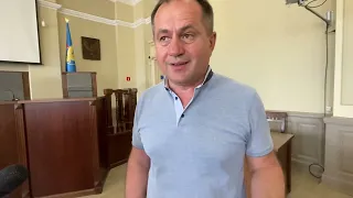 Міський голова Коломиї пояснив, чому потрібна реструктуризація ліцею номер 2