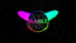 ZAYDE WØLF- RUMBLE [Full Audio]