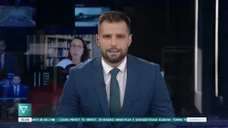 News Edition in Albanian Language - 1 Gusht 2021 - 15:00 - News, Lajme - Vizion Plus