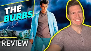 The Burbs Is A Very Underrated Movie!
