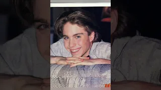 In Memory Of Jonathan Brandis.