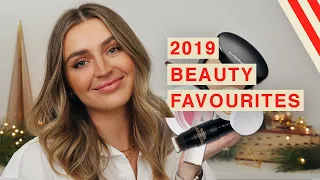 My Full List of 2019 Beauty Favourites