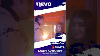 Shahzod Sultonov - Yaxshi ko'rardim (shorts)