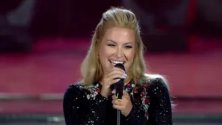 Anastacia - Concerto di Natale in Rome, Italy 15122018