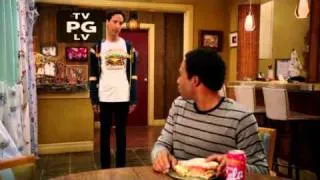 Community - Abed: "I guess I just like liking things."