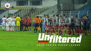 Unfiltered: ATK Mohun Bagan 1-0 Bengaluru FC | Hero ISL 2020-21