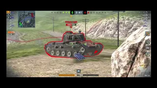 🇬🇧 FV215b (183) | Chieftain Mk. 6 💥 | Bonus Clip At Last | WoTB 10.1