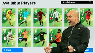 NEW FEATURED 😂😂 PACK OPENING!! PES2020 MOBILE