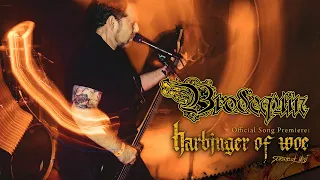 Brodequin - "Harbinger of Woe" (Official Audio) 2024