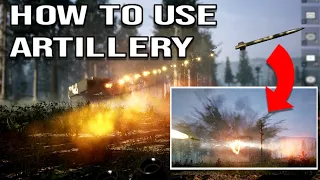 Total Conflict Resistance Artillery Guide