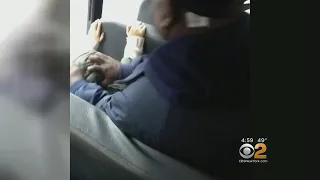 Bus Aide Attacks Girl With Special Needs, Parents Say