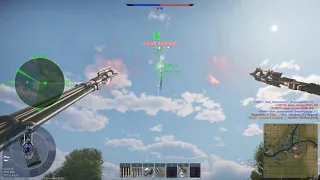 when the pe-8 bomb is sus | War Thunder
