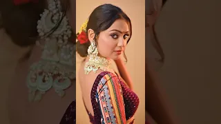 tanvi rao|Laxmi baramma serial actress Instagram reels 😍😍