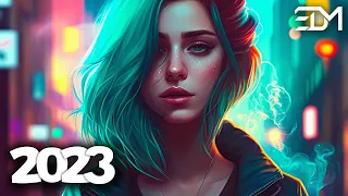 Music Mix 2023 🎧 EDM Remixes of Popular Songs 🎧 EDM Best Gaming Music Mix