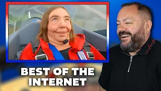 The Best Of The Internet (2023) REACTION | OFFICE BLOKES REACT!!