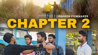 Aala Re Aala | Full action Video | Vijay Sethupathi Entry Bgm  | #popkonfilmmaker