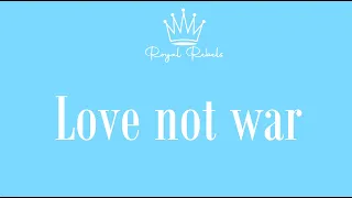 Jason Derulo - Love not war | Audio Video | Choreography | Easy Kids Dance | Showdance | Dans