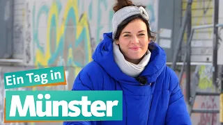 Ein Tag in Münster | WDR Reisen