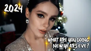 Ella Fitzgerald – What Are You Doing New Year's Eve? ; (Cover by Dee Anna)