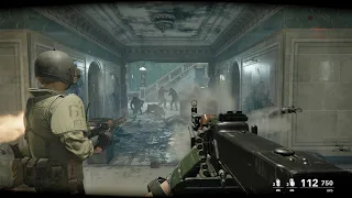 Daring Escape from KGB Headquarters - Call of Duty Black Ops Cold War