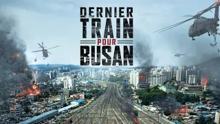 L'instant Cinéma ! Dernier Train pour Busan !  la claque en film d'horreur Coréen !