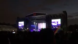 Believer - Imagine Dragons - Lollapalooza 2018 Santiago