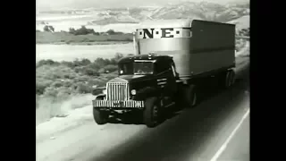 Drama Romance Movie - Speed to Spare (1948)