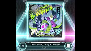 【SDVX VM】 Ghost Family Living In Graveyard [MXM] PUC (Hand Shot)