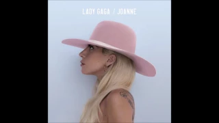 Million Reasons (Almost Studio Acapella) - Lady Gaga/Joanne