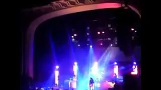 Korn - Another Brick in the Wall Live - O2 Academy Brixton London 25/3/2012