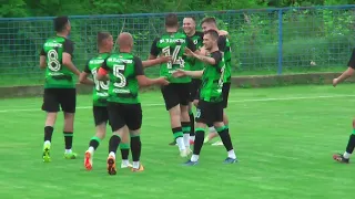 FK ''Jedinstvo'' Rocevic - FK ''Mladost'' Gacko 8:0 (19.05.2024)