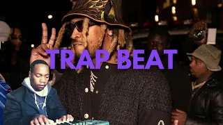 Type Beat - Future, Zaytoven, Atl Jacob, Southside l Free Type Beat 2023 l Rap Trap Beat