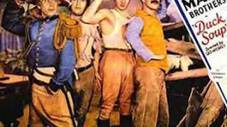 Duck Soup (1933 film) | Wikipedia audio article