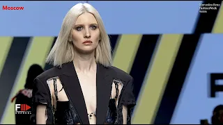 RIGRAISER Spring 2022 Moscow - Fashion Channel