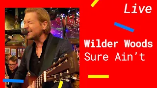 Wilder Woods – Sure Ain’t [Live at Inas Nacht 2019]