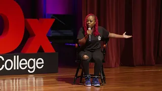 The Secret Sauce to being an Entrepreneur  | Pinky Cole | TEDxMorehouseCollege