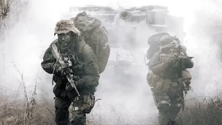 Never Retreat | Austrian Special Forces // Military Power // Jagdkommando [2019-HD]