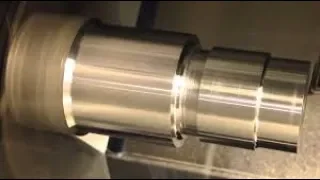 MOST SATISFYING Ingenious CNC Machine Lathe Working Complete ▶10