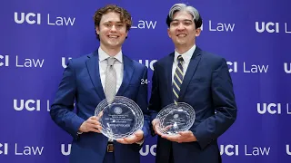 2024 UCI Law Moot Court Competition