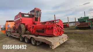 ‼️MASSEY FERGUSON 440 загрузка,  ДОСТАВКА‼️