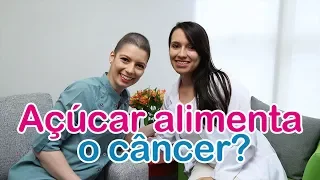 Alimentos que ajudam ou prejudicam o câncer