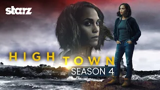Hightown Season 4 Release Updates | STARZ | Trailer & Teaser Details