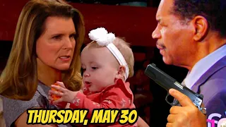 FULL - The Bold and the Beautiful 5/30/2024 | B&B Spoilers Thursday, May 30