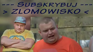 Największe zlecenie w ich życiu | Złomowisko PL S8E16 5/12