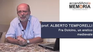 Un eretico medievale: Fra Dolcino