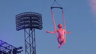 P!NK - Turbulence Live in Munich 06.07.2023