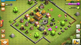 Мортира Clash of Clans такая игра не крутая наоборот очень совсем ведь такая Ладно Всё Проехали 🌏🌏